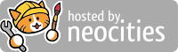 Site hosted by neocities.